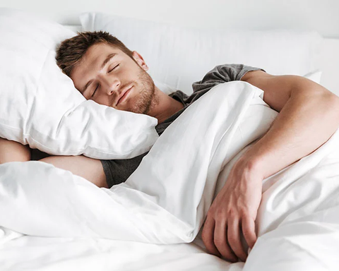 The Benefits of a Dust-Free Sleep Environment